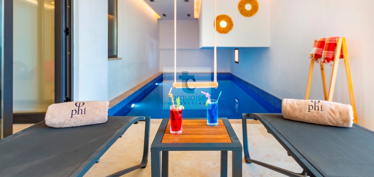 Villa Phi The Turquoise Collection 61