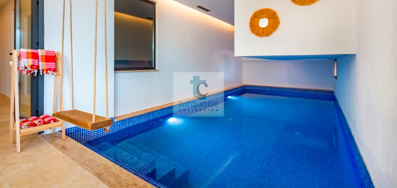 Villa Phi The Turquoise Collection 62