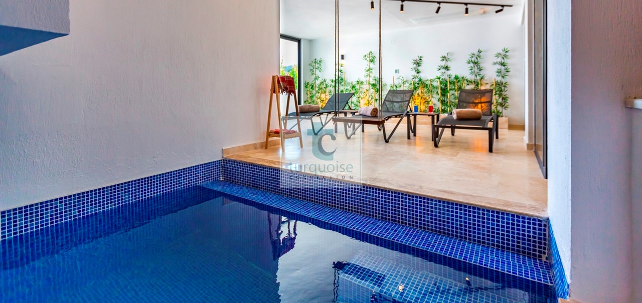 Villa Phi The Turquoise Collection 63