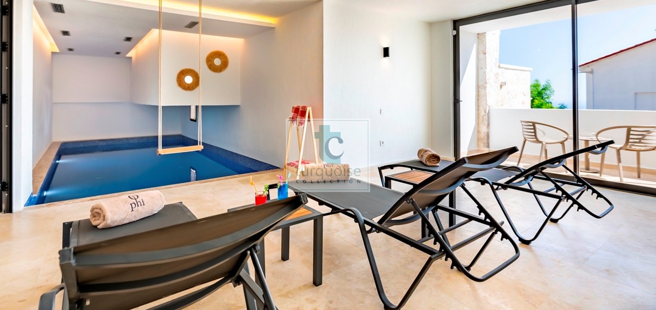 Villa Phi The Turquoise Collection 64