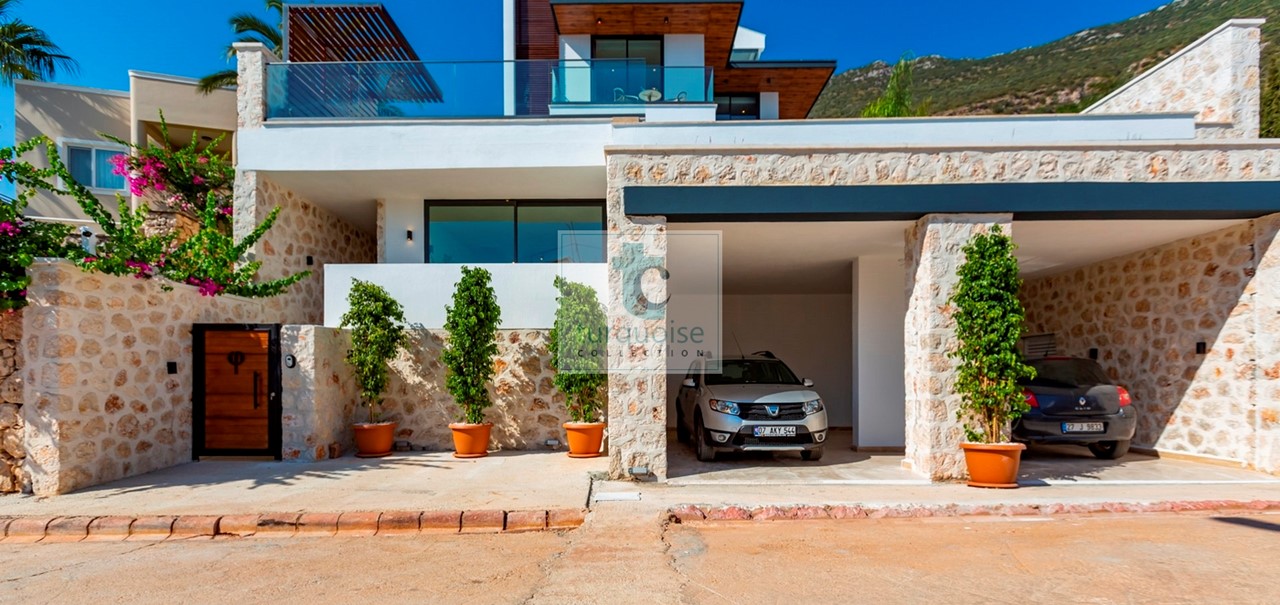 Villa Phi The Turquoise Collection 65