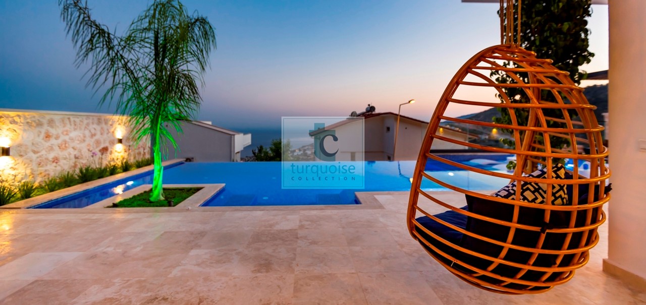 Villa Phi The Turquoise Collection 67