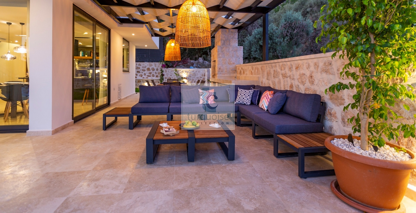 Villa Phi The Turquoise Collection 68