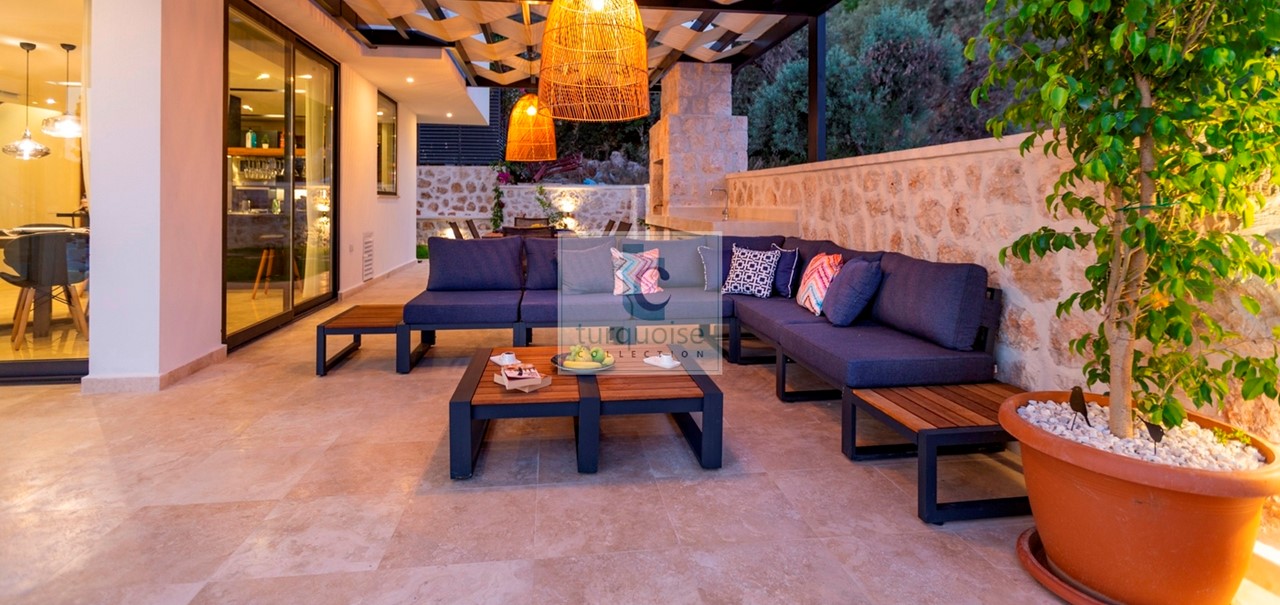 Villa Phi The Turquoise Collection 68