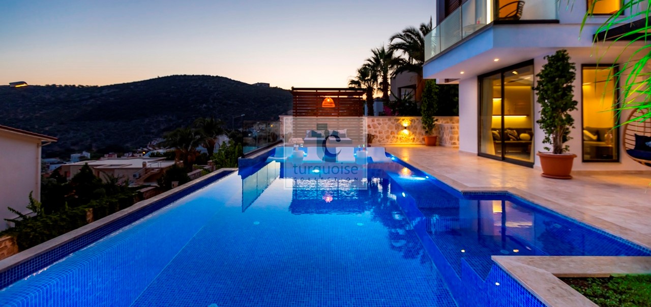 Villa Phi The Turquoise Collection 69