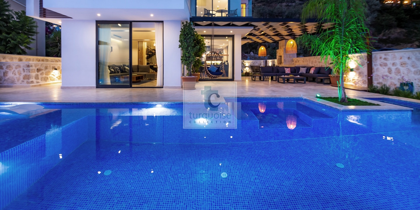 Villa Phi The Turquoise Collection 71