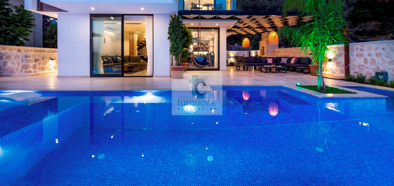 Villa Phi The Turquoise Collection 71