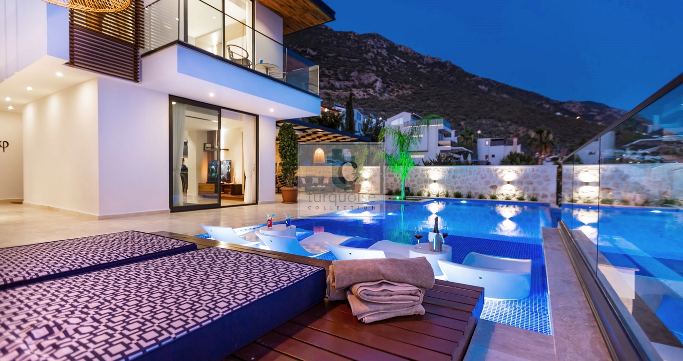 Villa Phi The Turquoise Collection 72