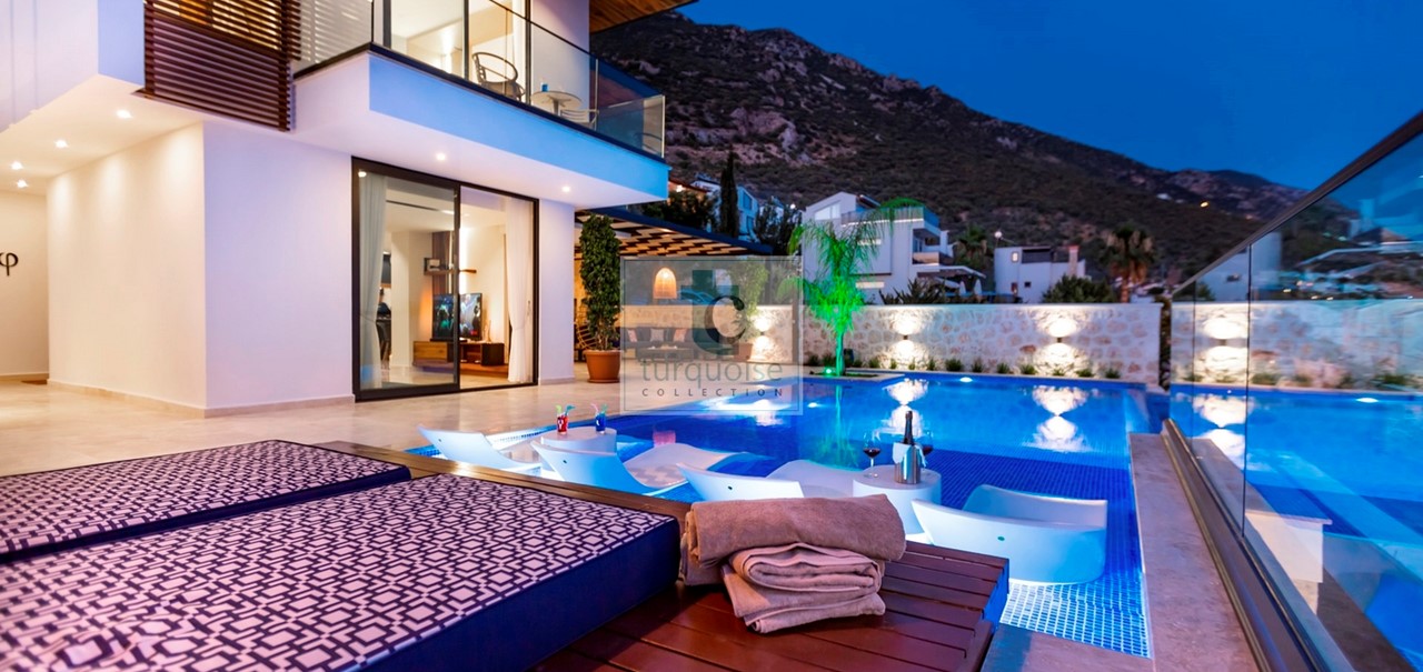 Villa Phi The Turquoise Collection 72