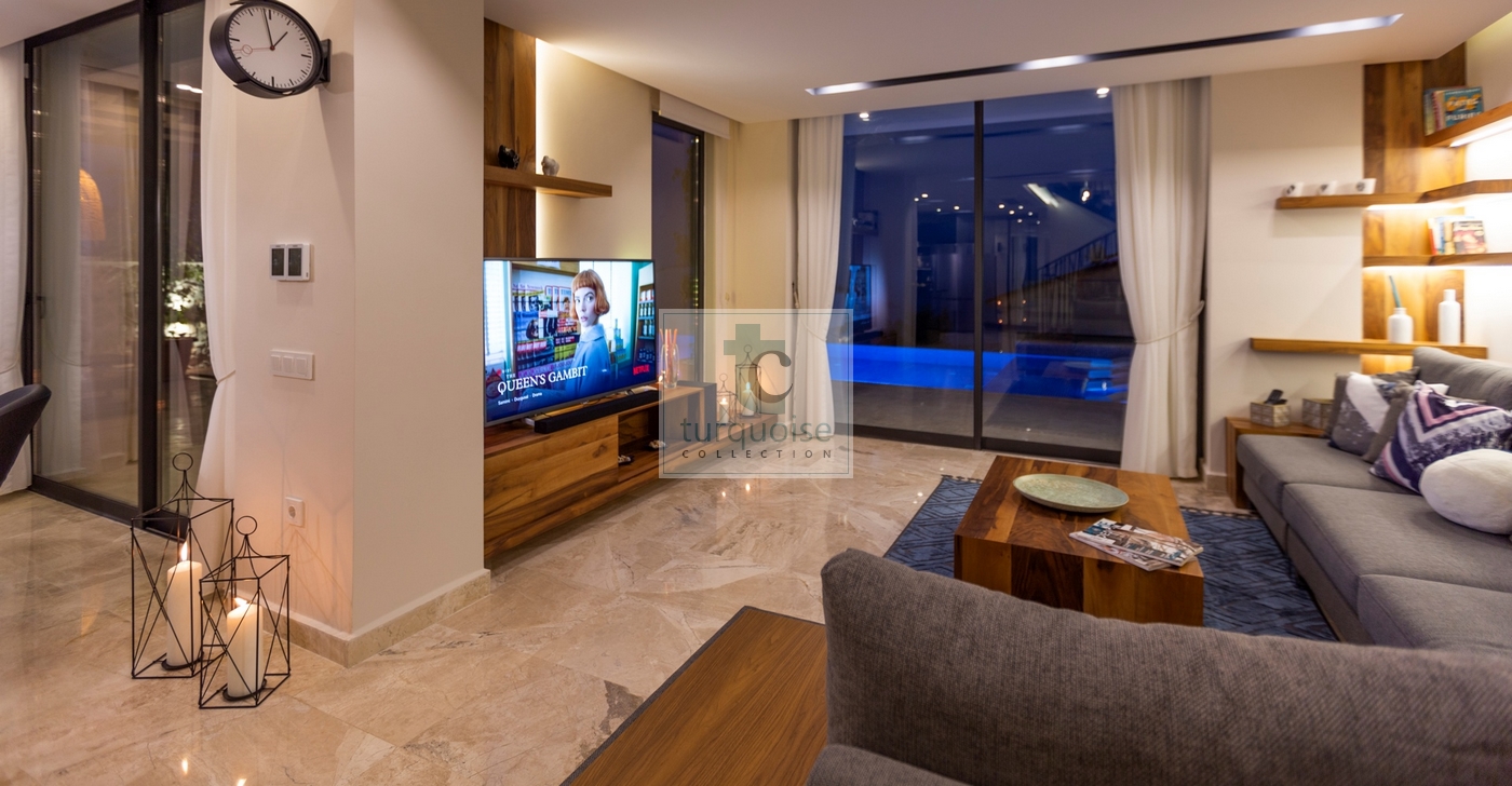 Villa Phi The Turquoise Collection 73