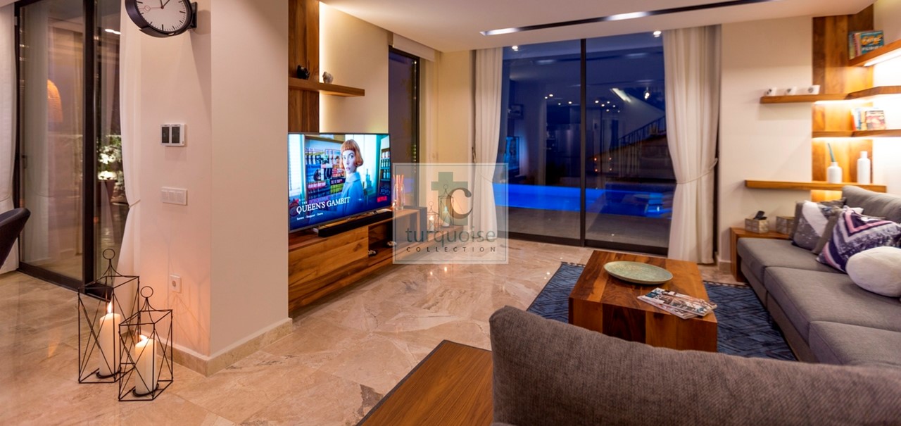 Villa Phi The Turquoise Collection 73