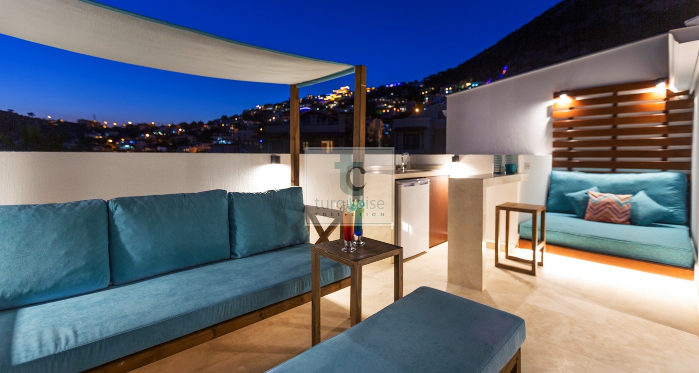 Villa Phi The Turquoise Collection 74