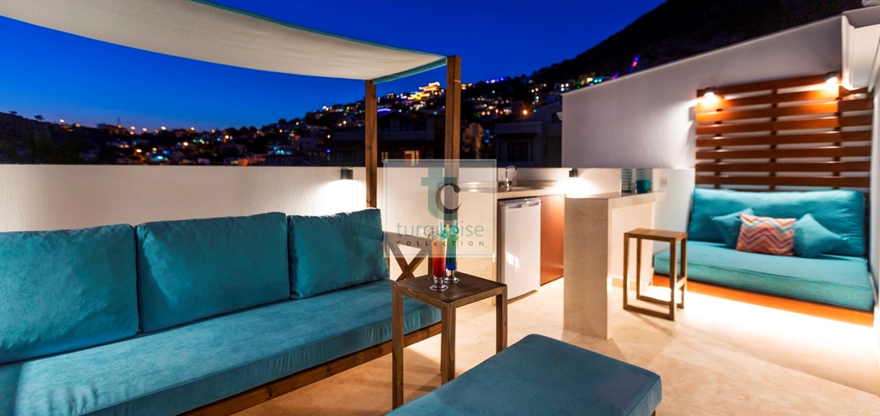 Villa Phi The Turquoise Collection 74