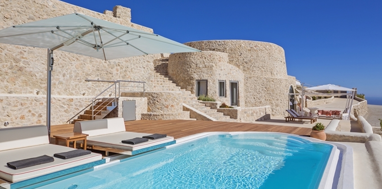 Villa Oblivion 6