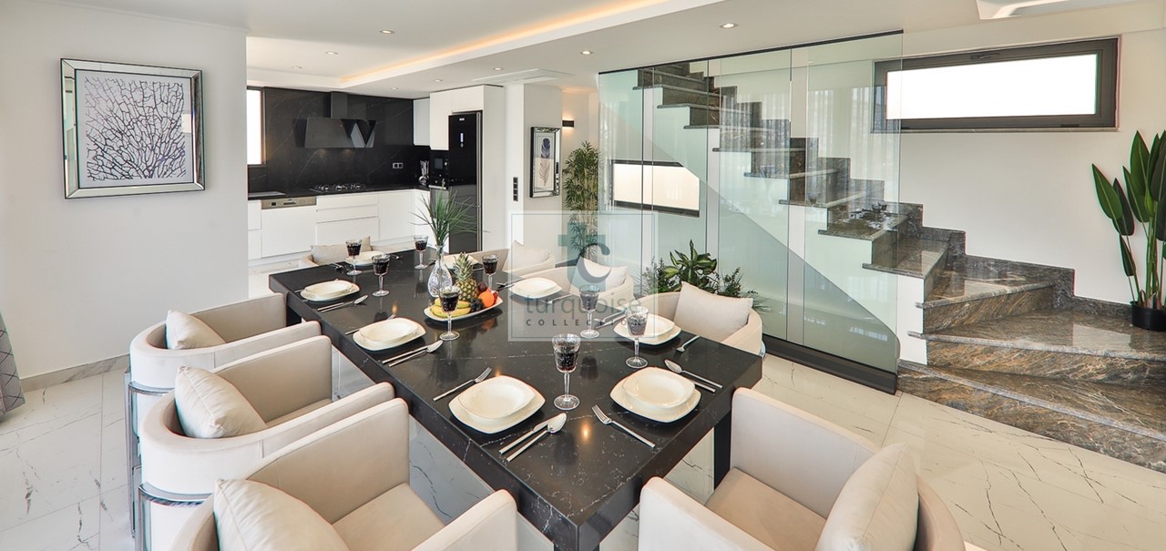 Villa Murphy The Turquoise Collection 10