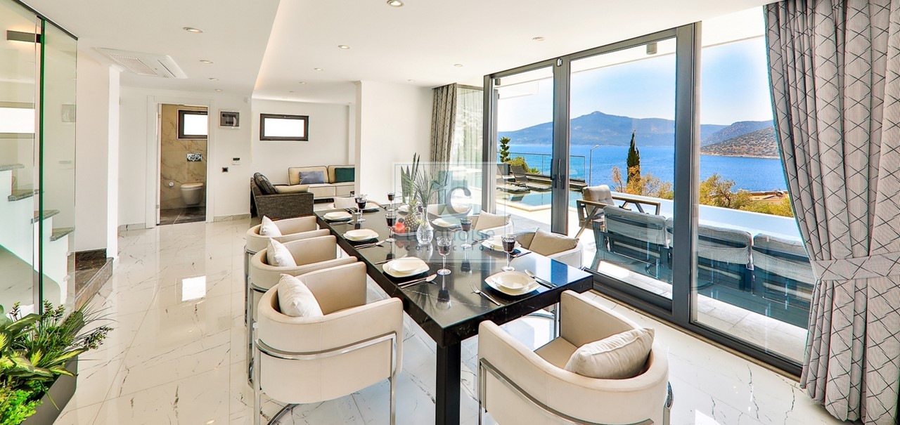 Villa Murphy The Turquoise Collection 11