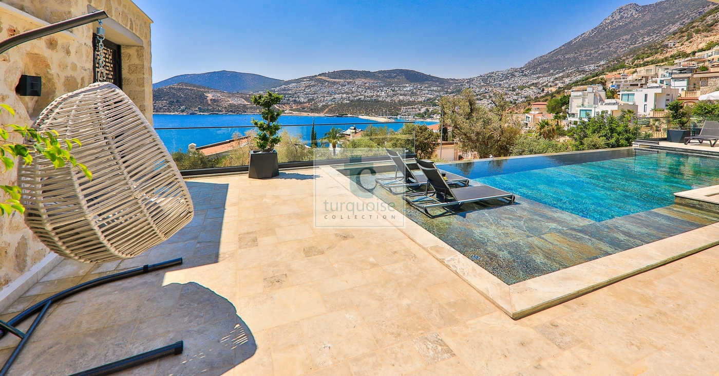 Villa Murphy The Turquoise Collection 20