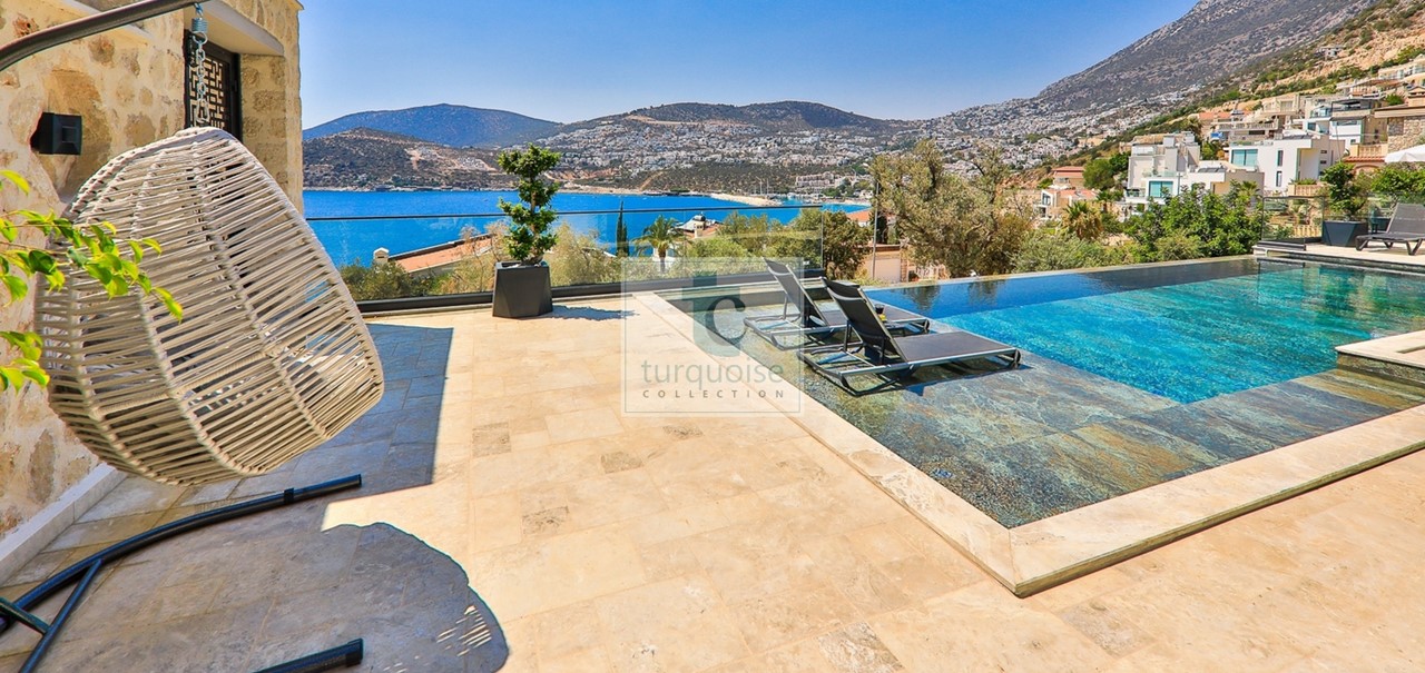 Villa Murphy The Turquoise Collection 20