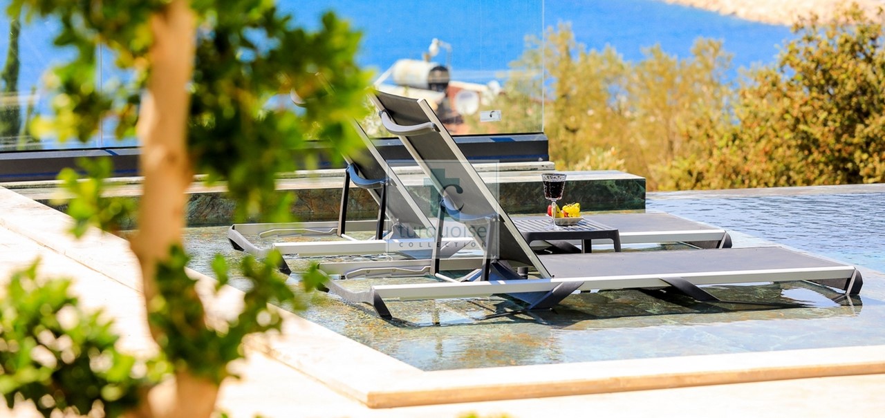 Villa Murphy The Turquoise Collection 23