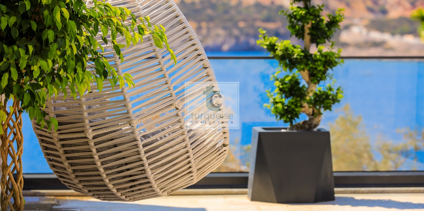 Villa Murphy The Turquoise Collection 24