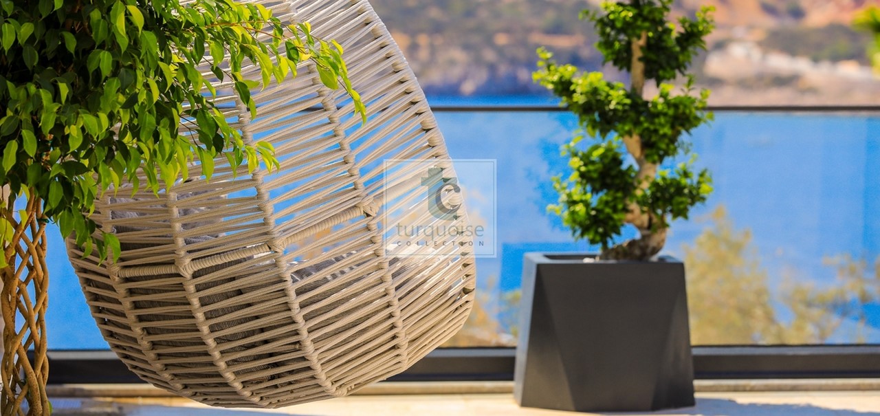 Villa Murphy The Turquoise Collection 24