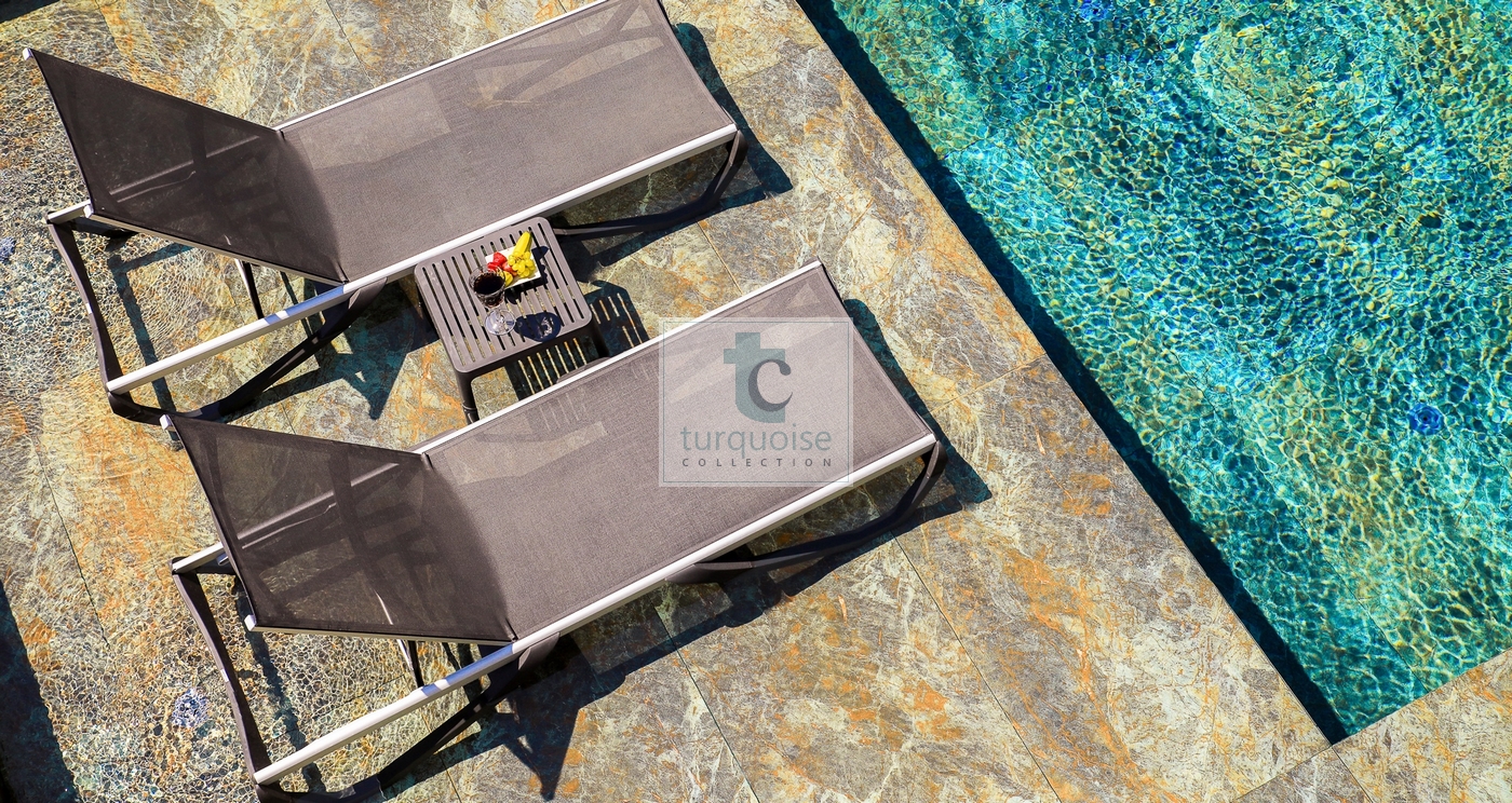 Villa Murphy The Turquoise Collection 36