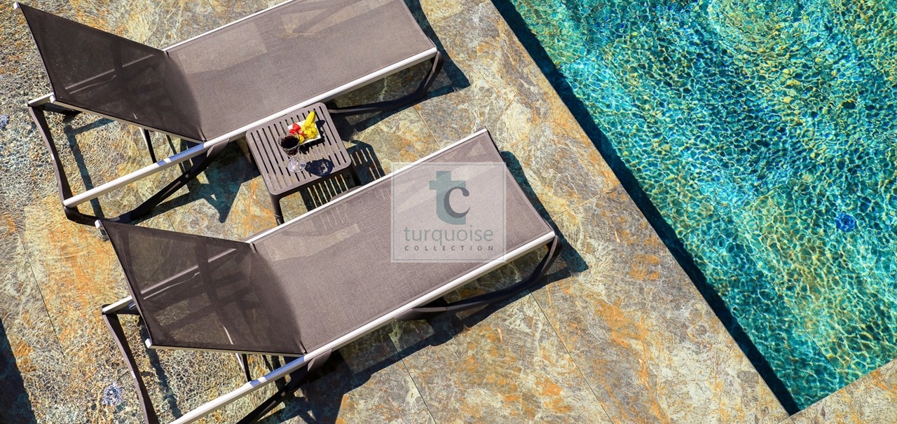 Villa Murphy The Turquoise Collection 36