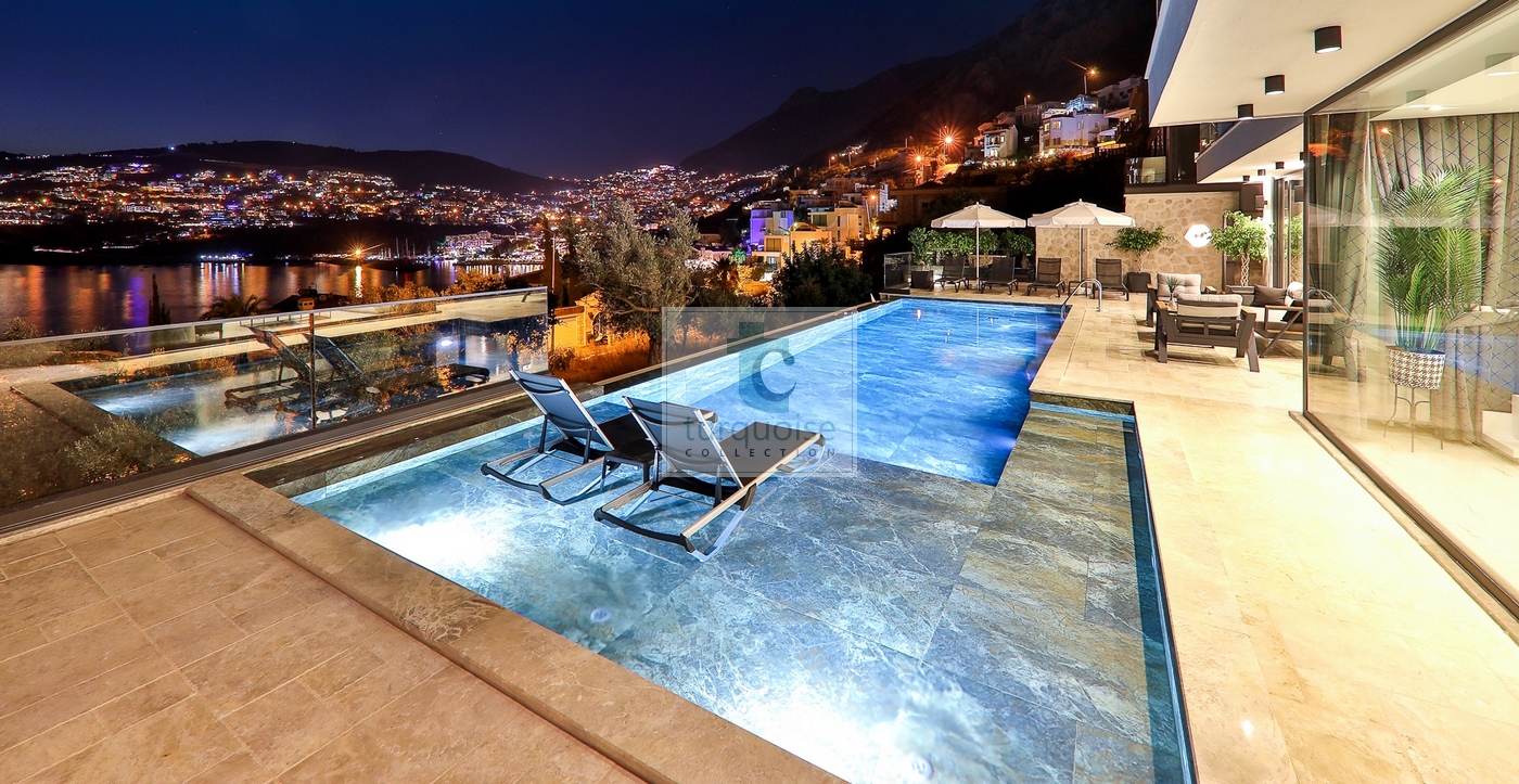 Villa Murphy The Turquoise Collection 41