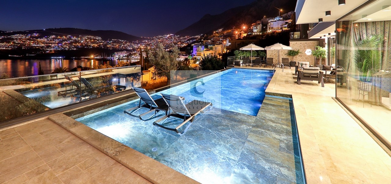 Villa Murphy The Turquoise Collection 41