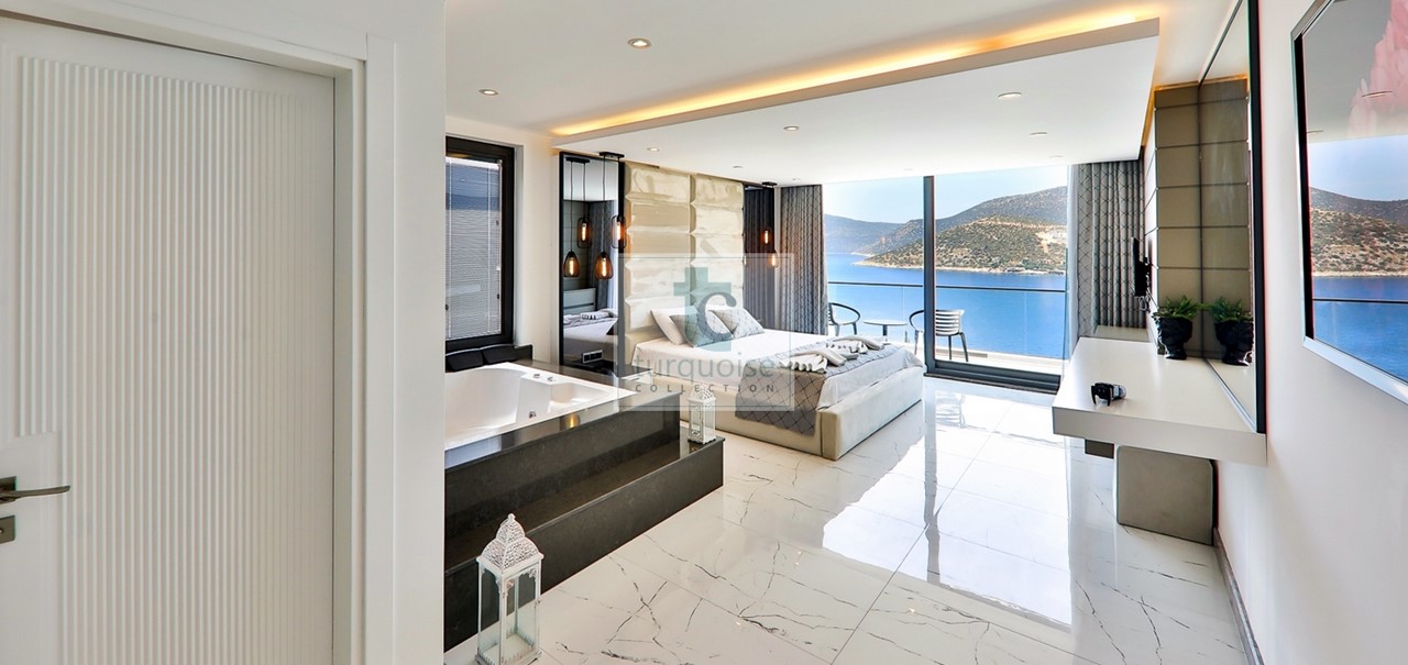 Villa Enhave The Turquoise Collection 1