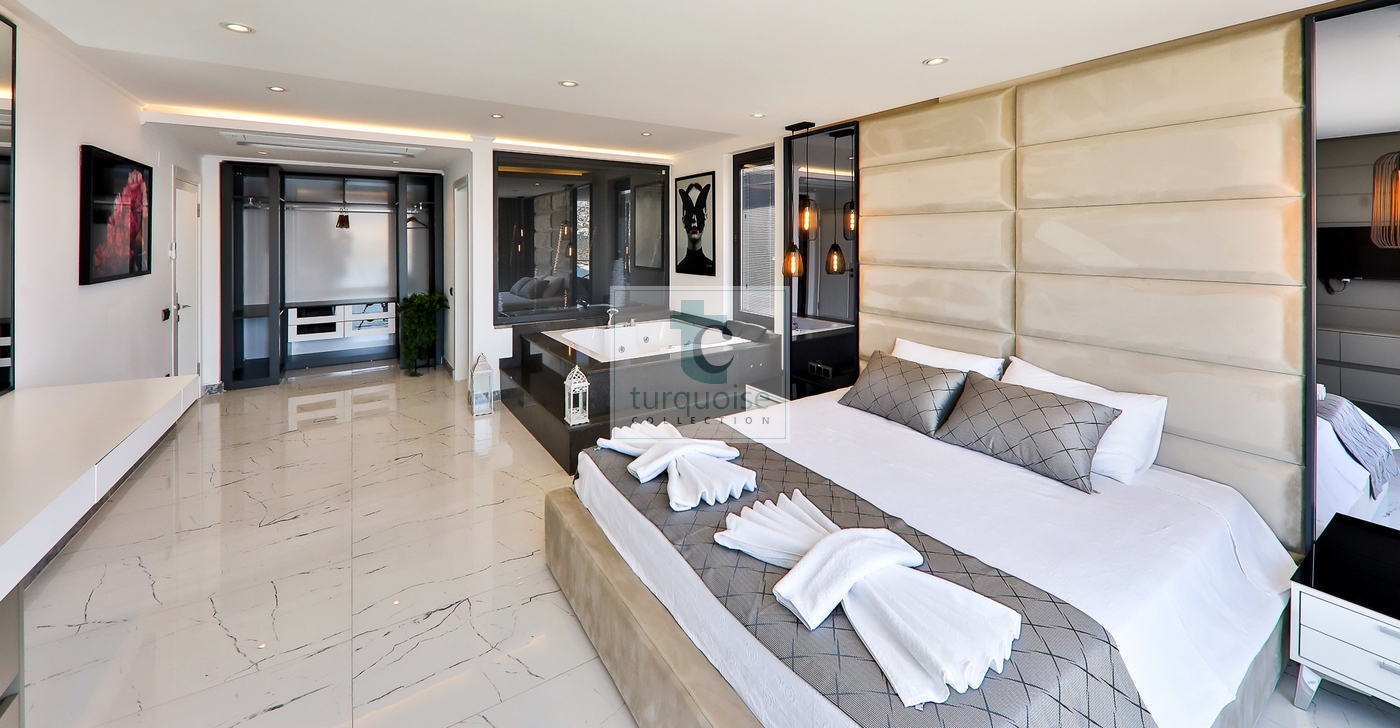 Villa Enhave The Turquoise Collection 2