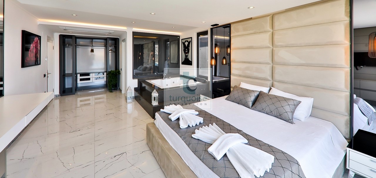 Villa Enhave The Turquoise Collection 2