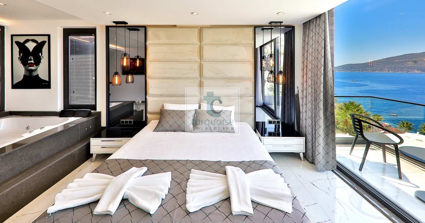 Villa Enhave The Turquoise Collection 3