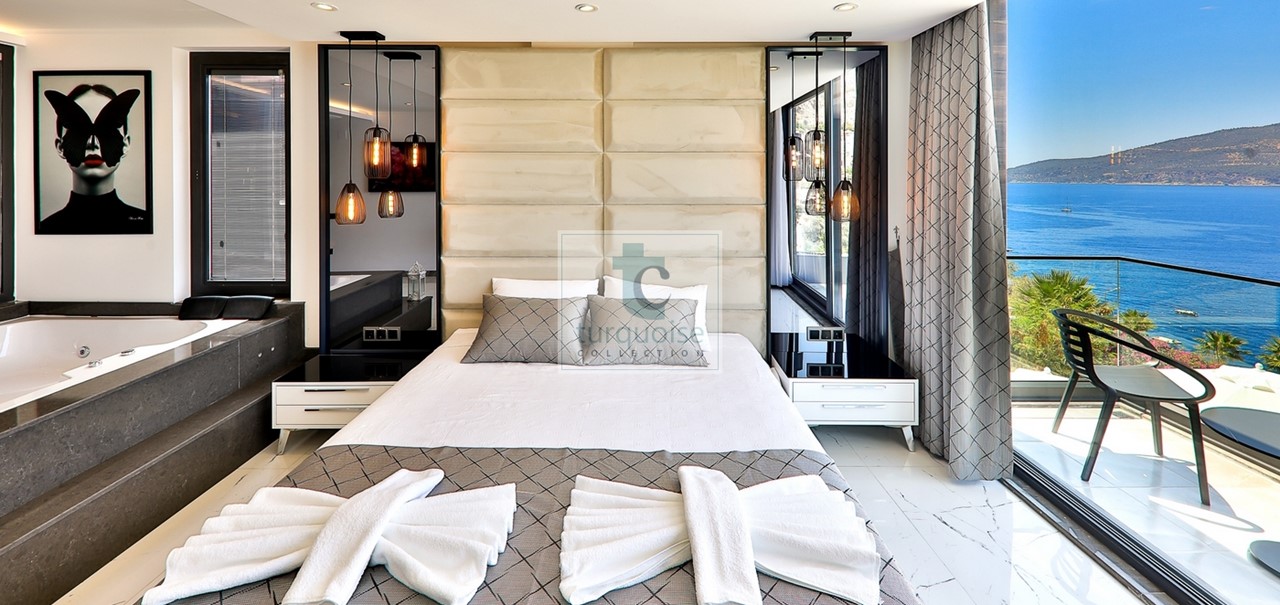 Villa Enhave The Turquoise Collection 3