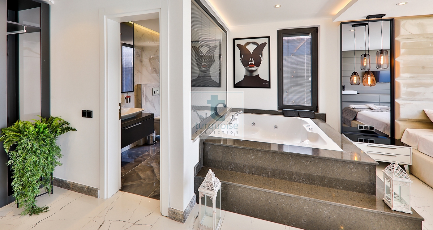 Villa Enhave The Turquoise Collection 4