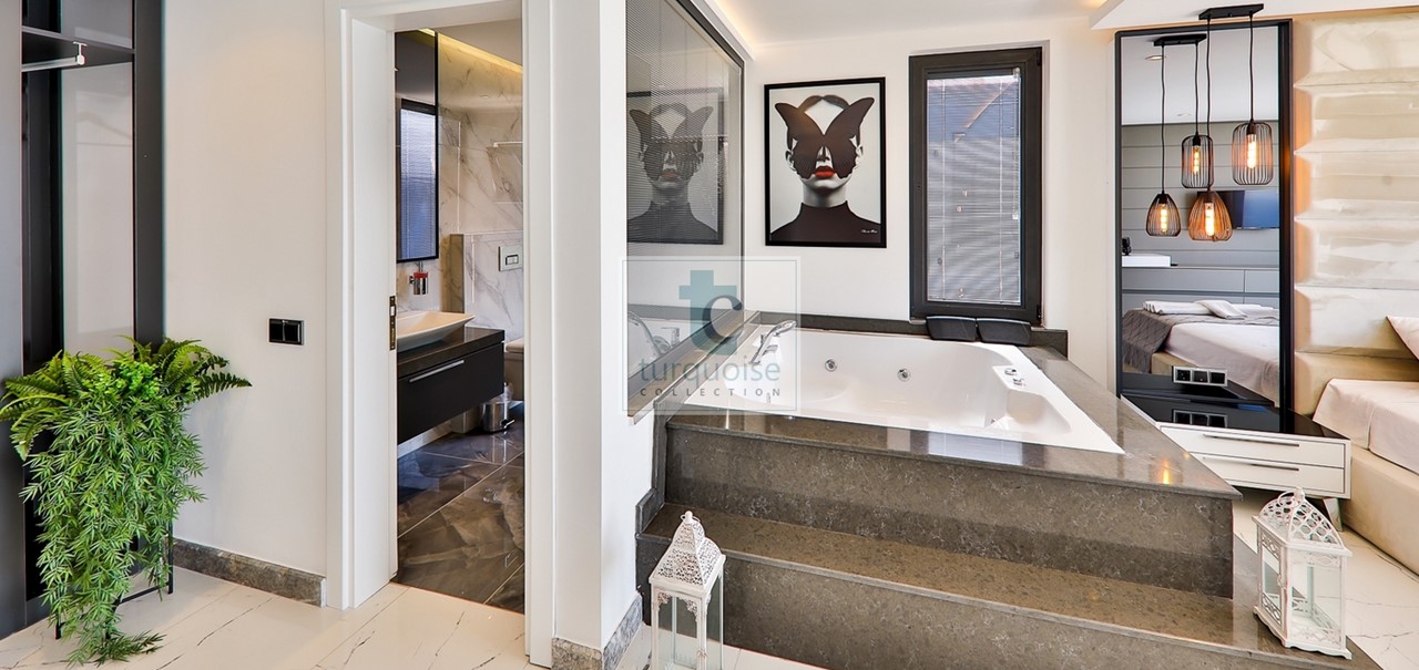 Villa Enhave The Turquoise Collection 4