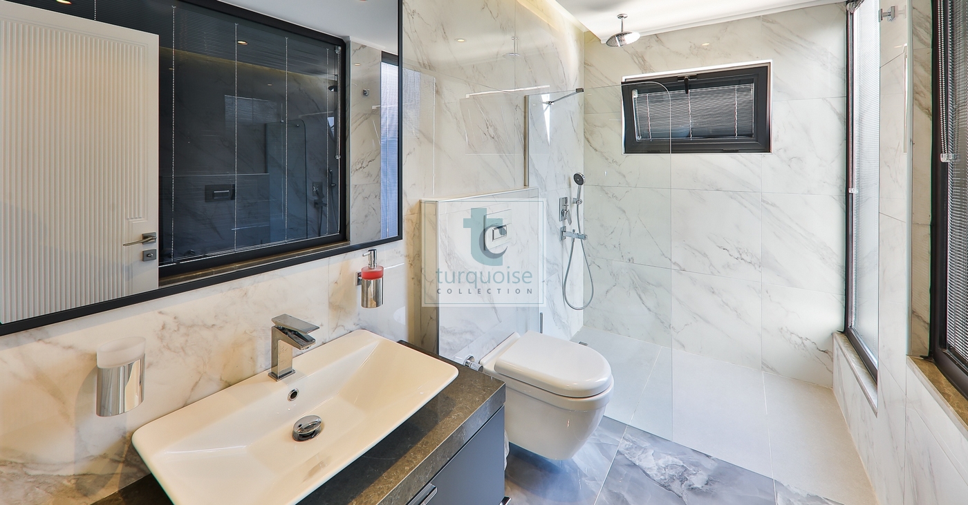 Villa Enhave The Turquoise Collection 5