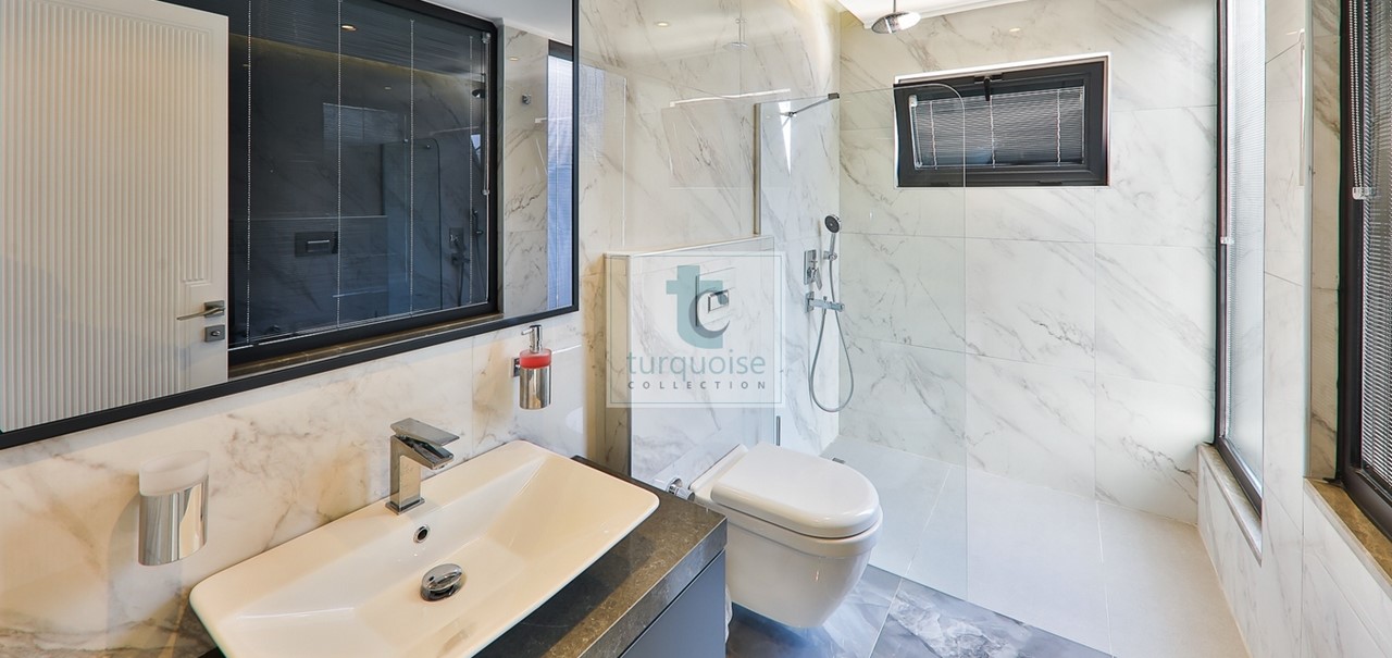 Villa Enhave The Turquoise Collection 5