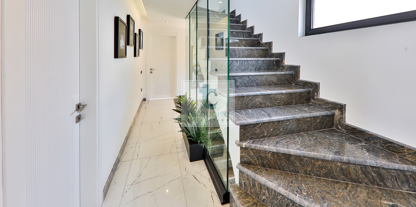 Villa Enhave The Turquoise Collection 6