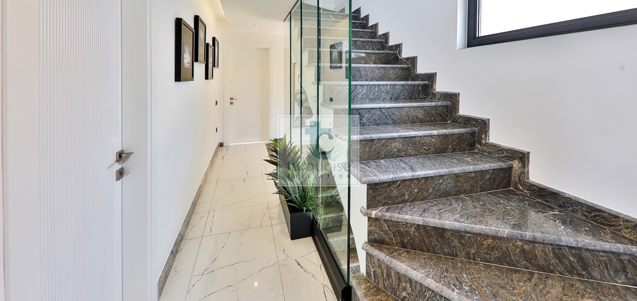 Villa Enhave The Turquoise Collection 6