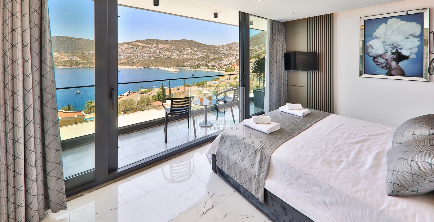 Villa Enhave The Turquoise Collection 7