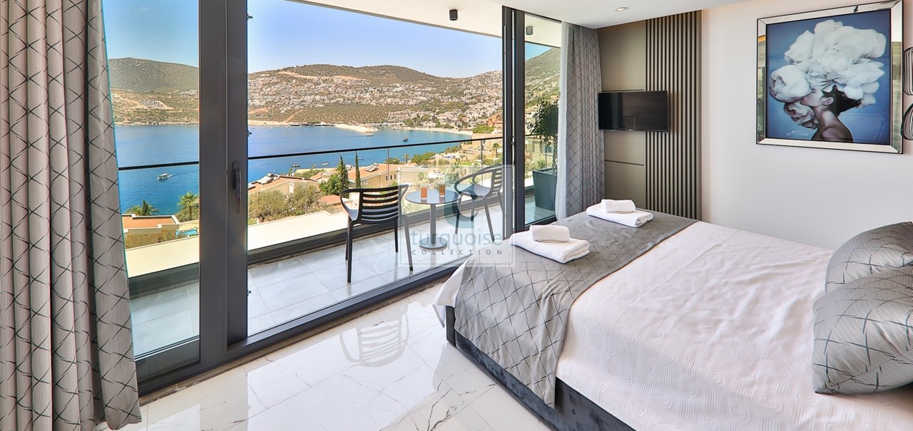 Villa Enhave The Turquoise Collection 7