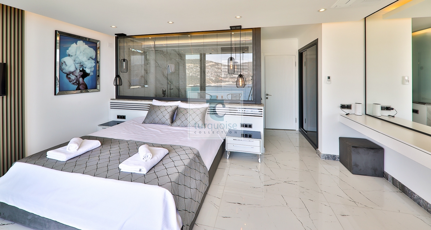 Villa Enhave The Turquoise Collection 8