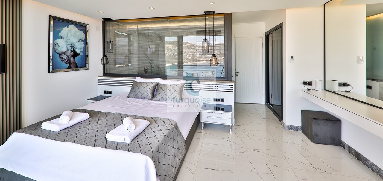 Villa Enhave The Turquoise Collection 8