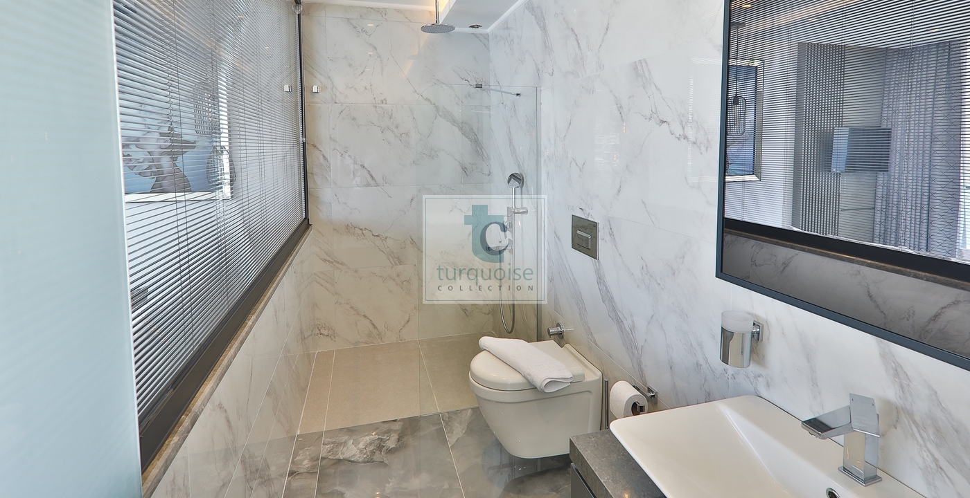 Villa Enhave The Turquoise Collection 12