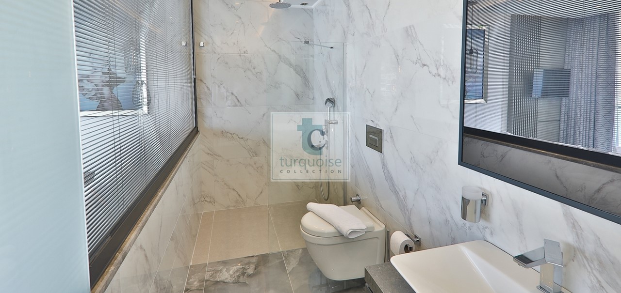 Villa Enhave The Turquoise Collection 12