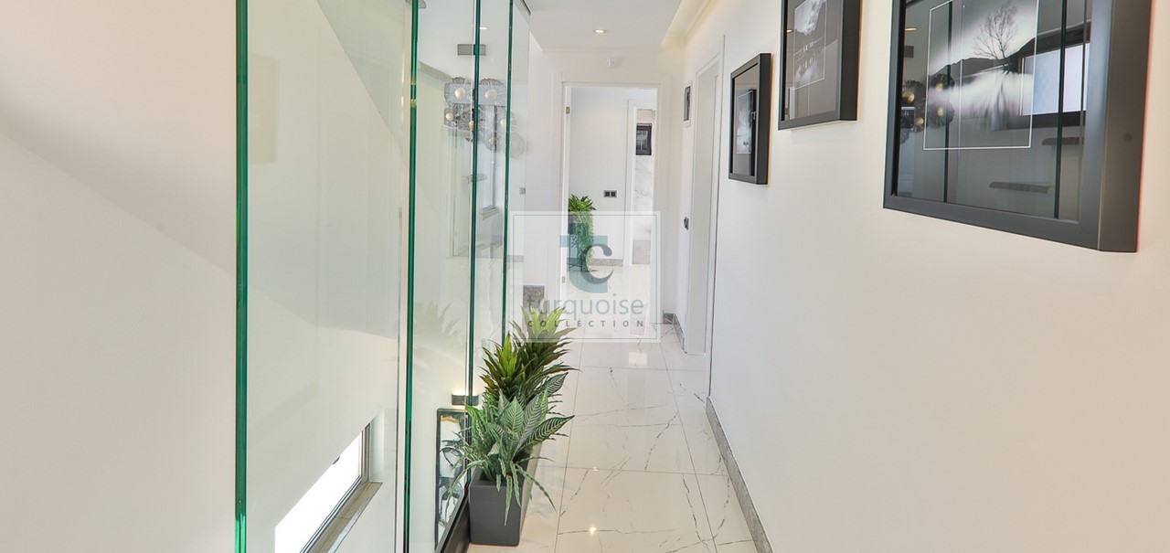 Villa Enhave The Turquoise Collection 13