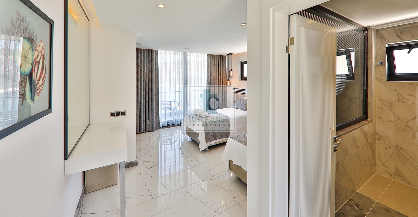 Villa Enhave The Turquoise Collection 14