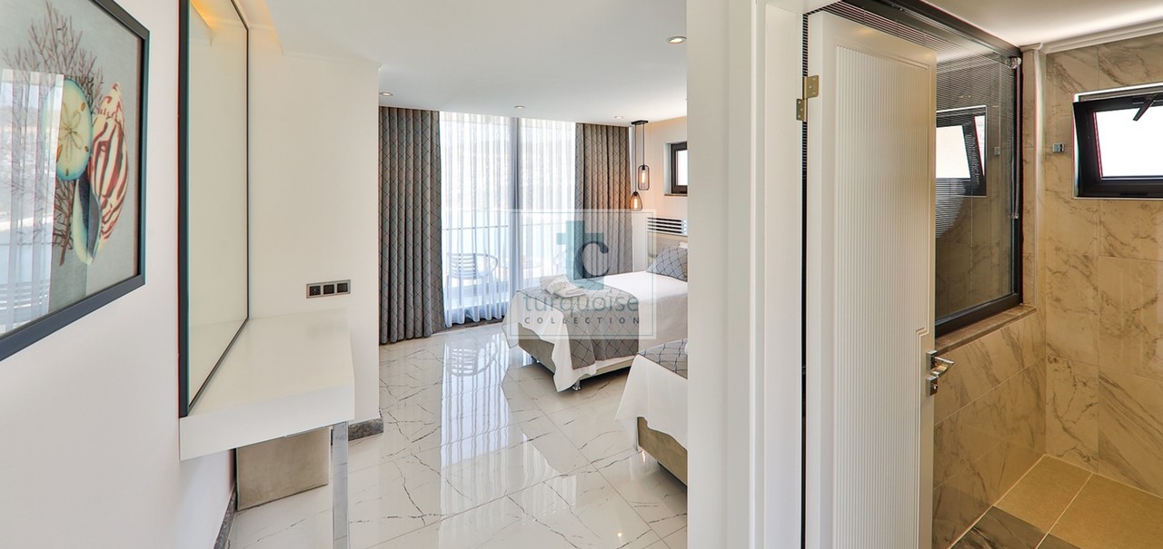 Villa Enhave The Turquoise Collection 14