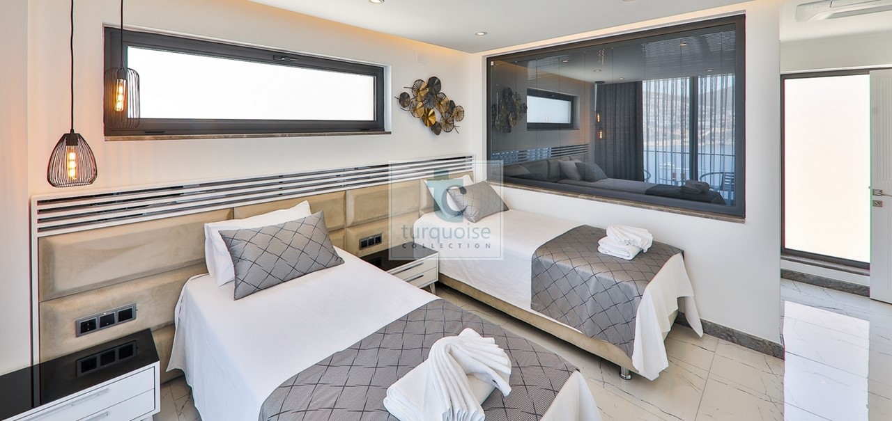 Villa Enhave The Turquoise Collection 15